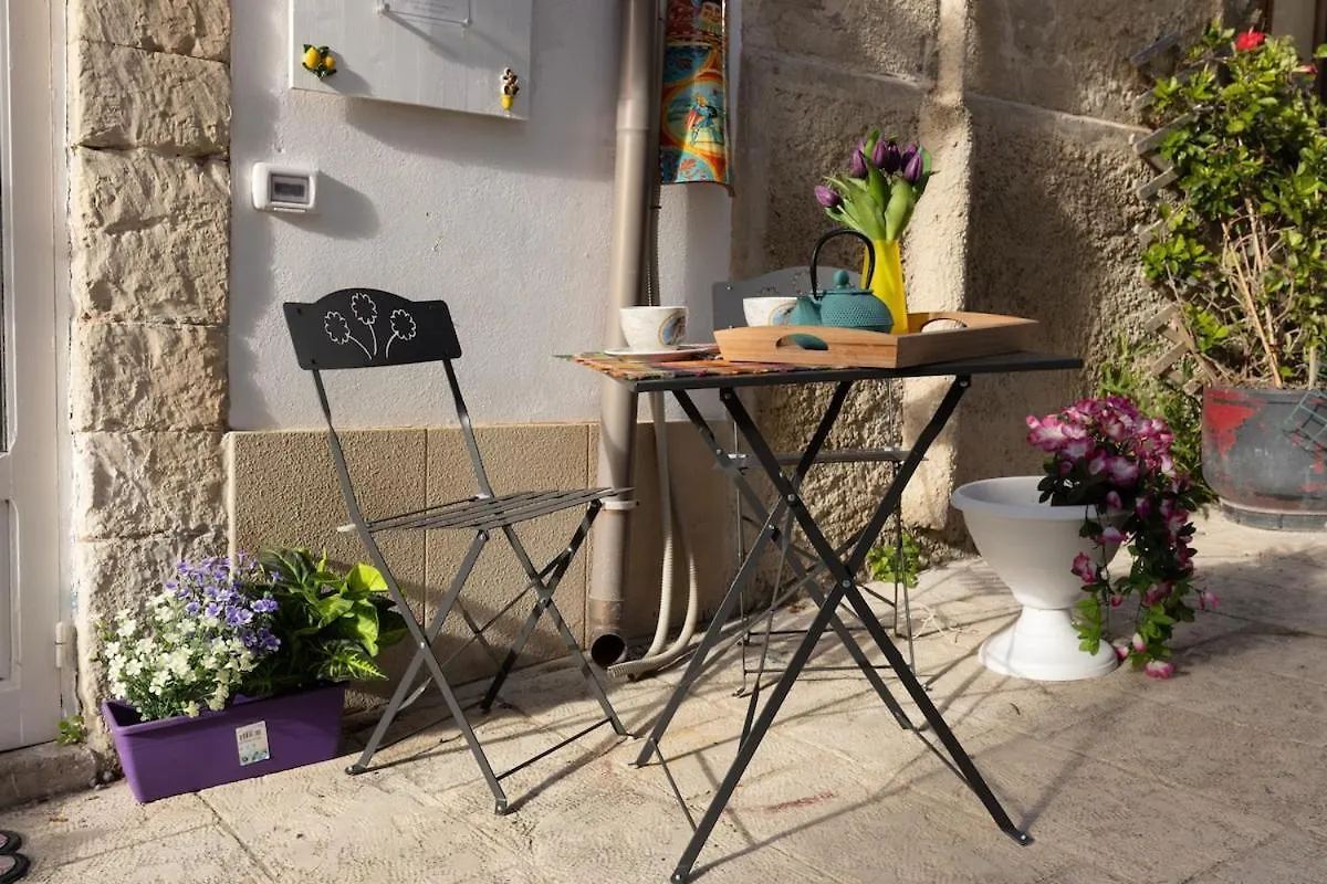 アパート Casa Con Vista Sulla Magica Ragusa Ibla