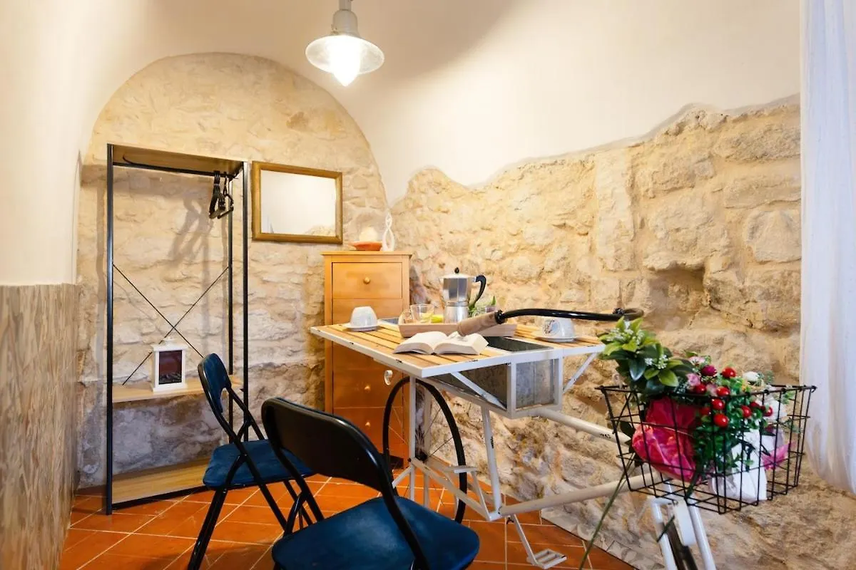 アパート Casa Con Vista Sulla Magica Ragusa Ibla